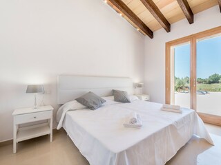 Villa Cas Concos Caratteristiche 24