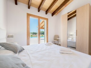 Villa Cas Concos Caratteristiche 25