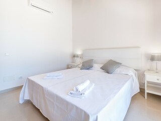 Villa Cas Concos Caratteristiche 26