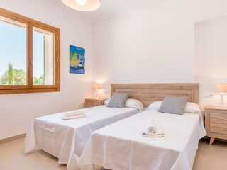 Villa Cas Concos Caratteristiche 28