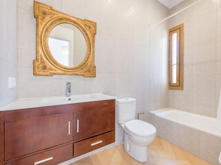 Villa Cas Concos Caratteristiche 30