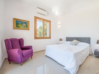 Villa Cas Concos Caratteristiche 31