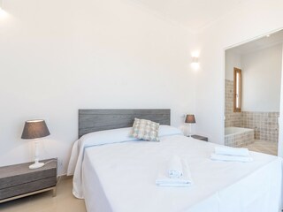 Villa Cas Concos Caratteristiche 32