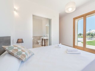 Villa Cas Concos Caratteristiche 33