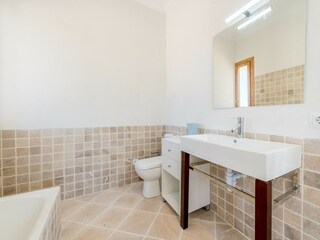 Villa Cas Concos Caratteristiche 35