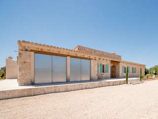 Villa Cas Concos Registrazione all'aperto 14