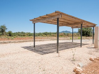 Villa Cas Concos Registrazione all'aperto 15