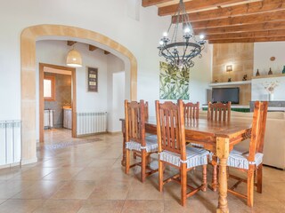 Casa per le vacanze Son Carrió Caratteristiche 13