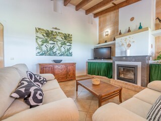 Casa per le vacanze Son Carrió Caratteristiche 16