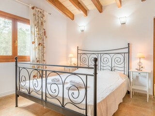 Casa per le vacanze Son Carrió Caratteristiche 19