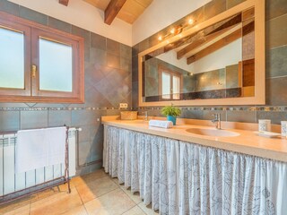 Casa per le vacanze Son Carrió Caratteristiche 23