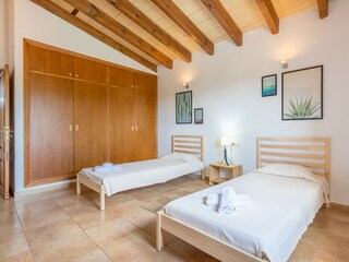 Casa per le vacanze Son Carrió Caratteristiche 27