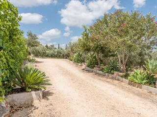 Casa per le vacanze Son Carrió Registrazione all'aperto 2