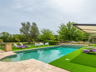 Holiday cottage Manacor Outdoor Recording 2