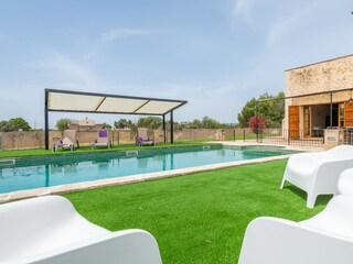 Holiday cottage Manacor Outdoor Recording 3