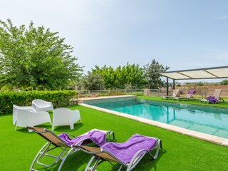 Holiday cottage Manacor Outdoor Recording 4