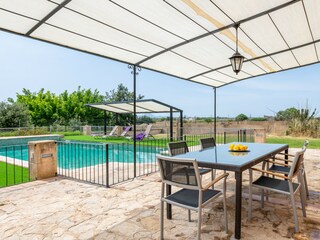 Holiday cottage Manacor Outdoor Recording 5