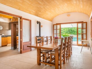 Holiday cottage Manacor Features 8