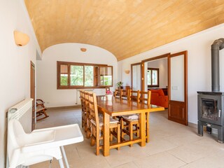 Holiday cottage Manacor Features 9