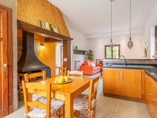 Holiday cottage Manacor Features 14