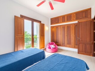 Holiday cottage Manacor Features 22