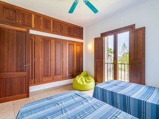 Holiday cottage Manacor Features 7