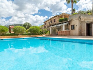 Cottage Manacor Außenaufnahme 1