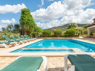Holiday cottage Manacor Outdoor Recording 2