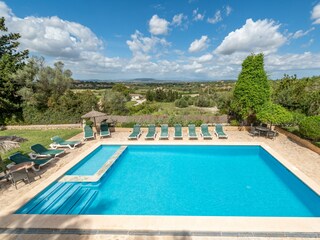 Casa vacanze Manacor Registrazione all'aperto 3