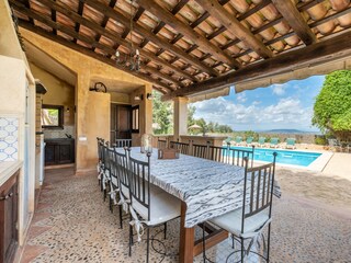 Holiday cottage Manacor Outdoor Recording 5