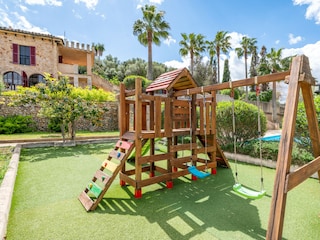 Casa vacanze Manacor Registrazione all'aperto 8