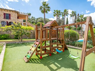 Holiday cottage Manacor Outdoor Recording 8