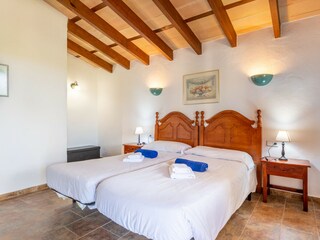 Holiday cottage Manacor Features 21