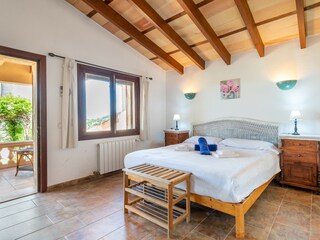 Casa vacanze Manacor Caratteristiche 23
