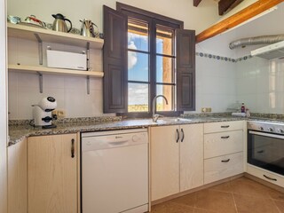 Holiday cottage Manacor Features 25