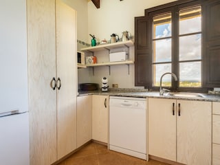 Casa vacanze Manacor Caratteristiche 26