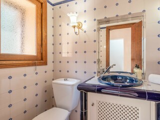 Casa vacanze Manacor Caratteristiche 27