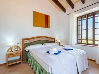 Casa vacanze Manacor Caratteristiche 30