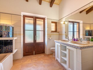 Holiday cottage Manacor Features 31