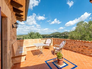 Casa vacanze Manacor Registrazione all'aperto 12