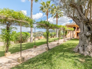 Cottage Manacor Außenaufnahme 14