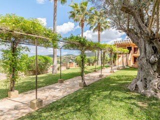 Holiday cottage Manacor Outdoor Recording 14