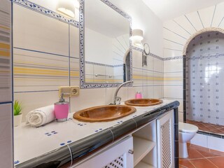 Casa vacanze Manacor Caratteristiche 33