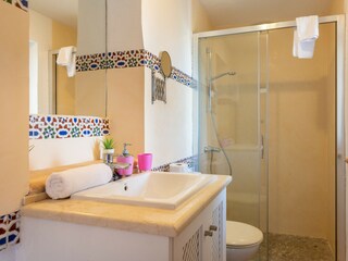 Casa vacanze Manacor Caratteristiche 36