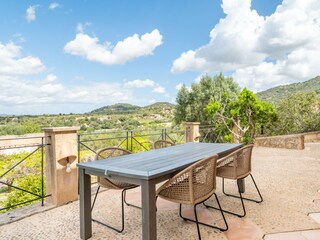 Casa vacanze Manacor Registrazione all'aperto 17