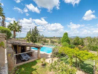 Holiday cottage Manacor Outdoor Recording 18