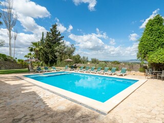 Holiday cottage Manacor Outdoor Recording 19