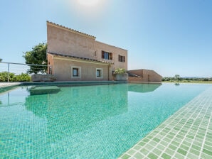 Ferienhaus Finca Son Joan Jaume - Manacor - image1