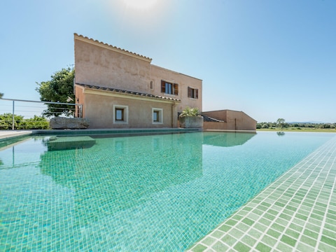 Vakantiehuis Finca Son Joan Jaume