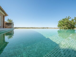 Ferienhaus Manacor Außenaufnahme 4